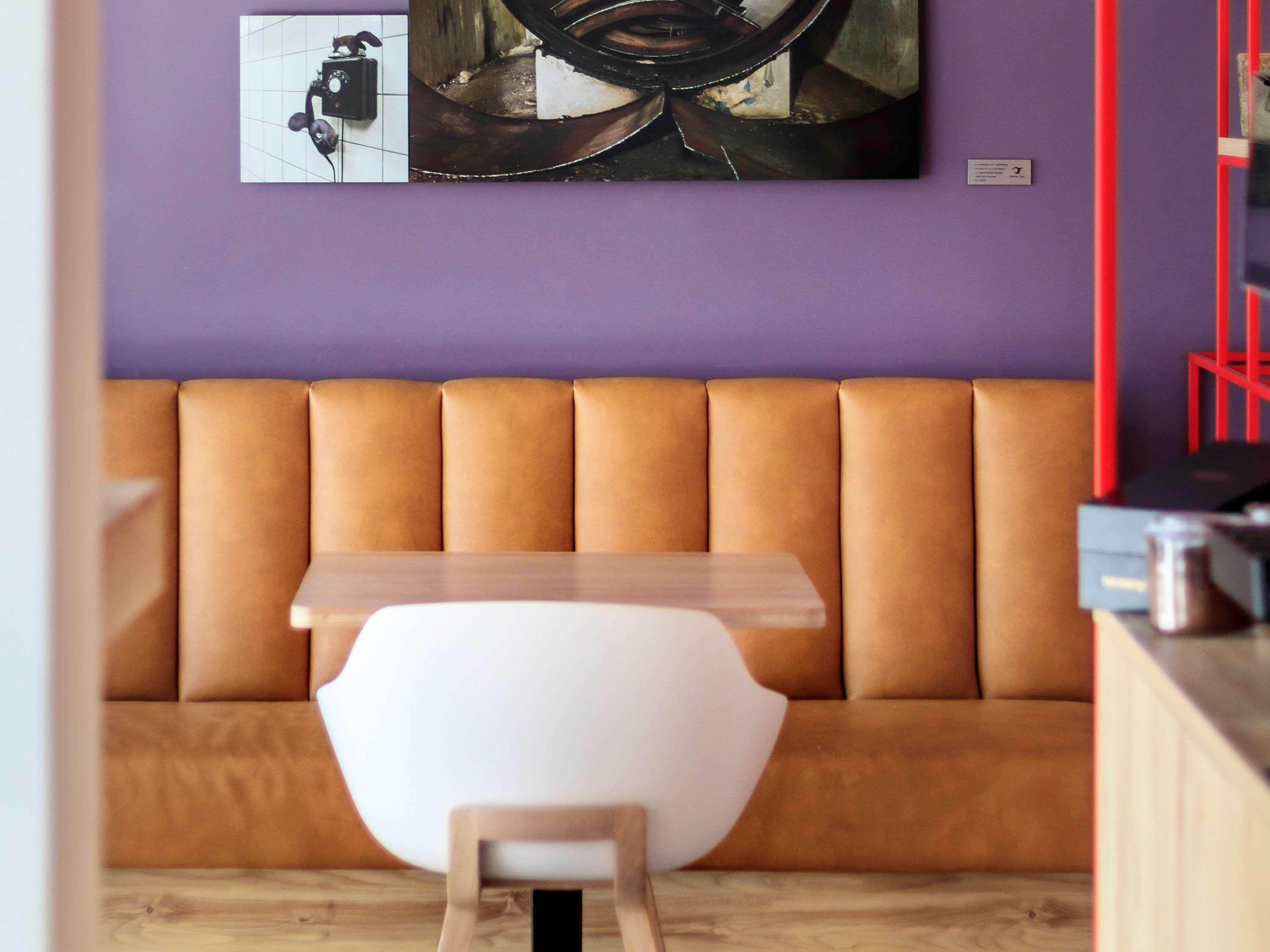 Nonanteneuf Appart Hotel Sierre - Contactless Check-In Exterior foto