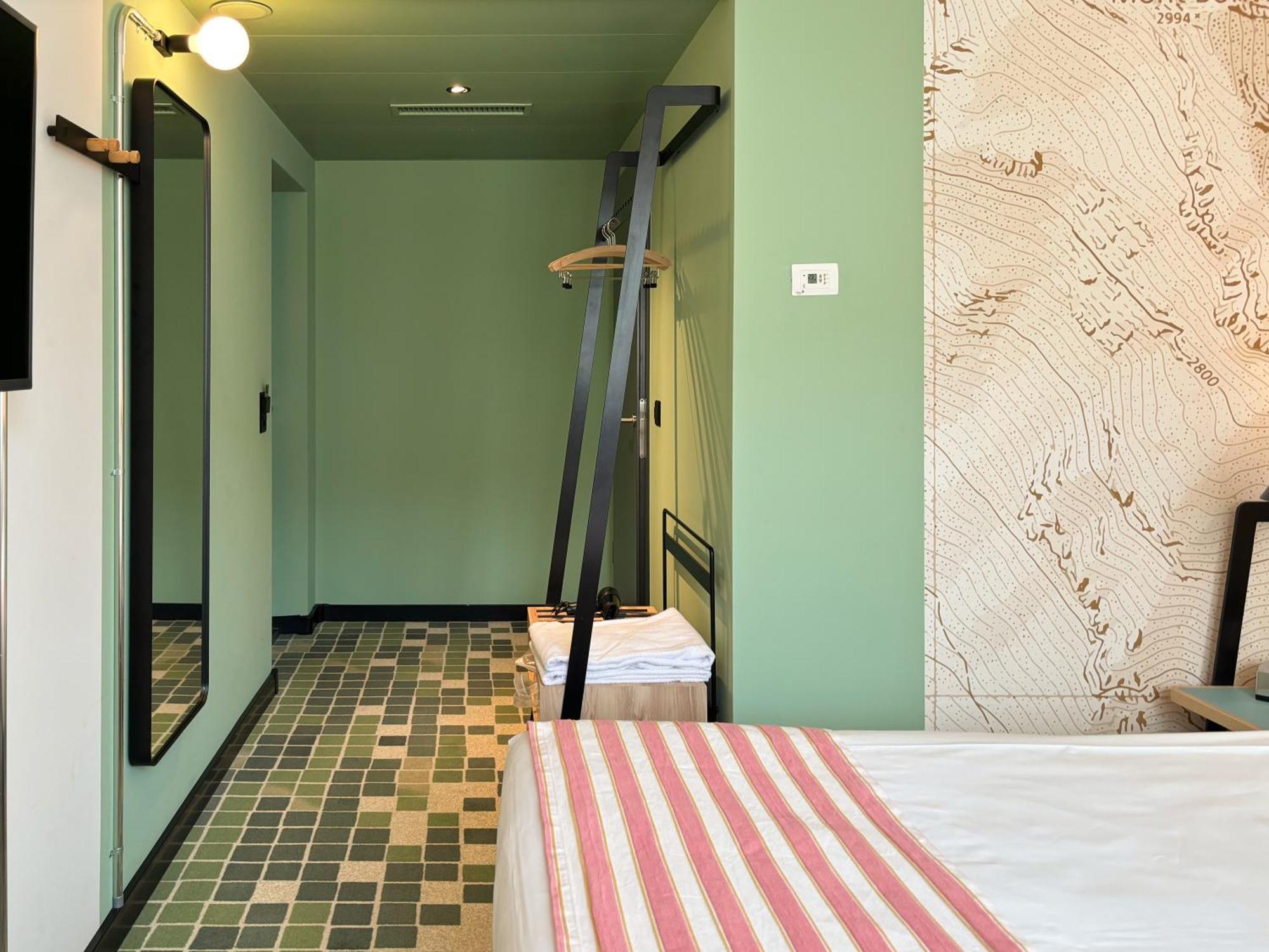 Nonanteneuf Appart Hotel Sierre - Contactless Check-In Exterior foto